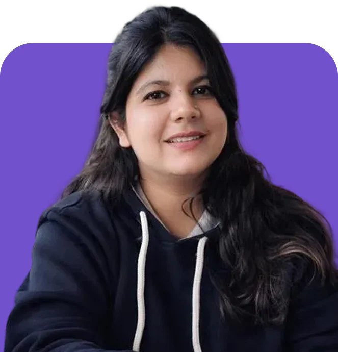 Anjali Tiwari