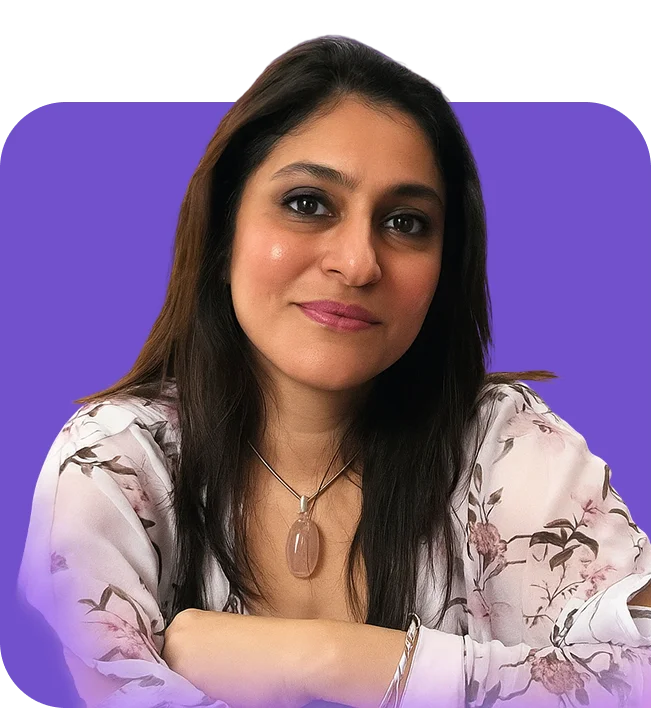 Neerja Kumar