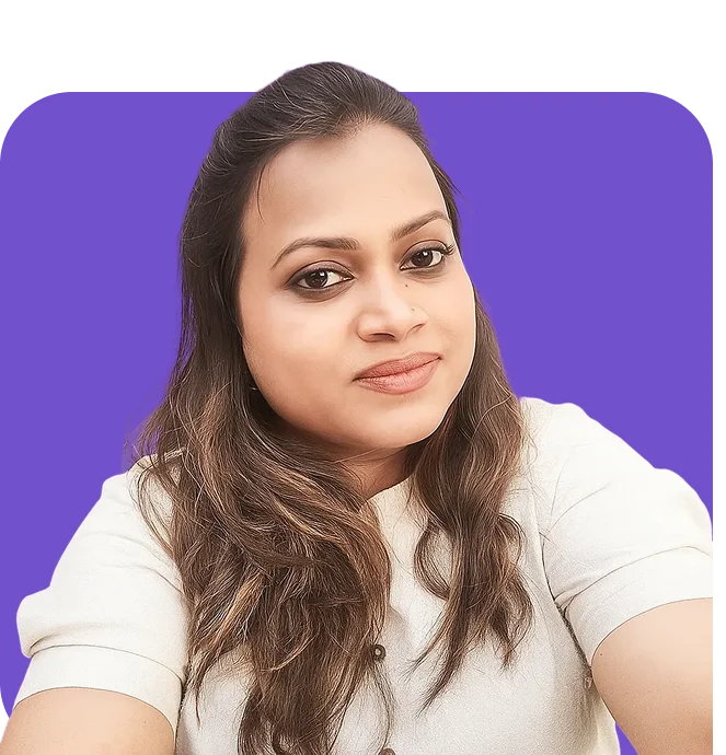 Renu Pandey