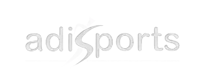 Adi Sports logo