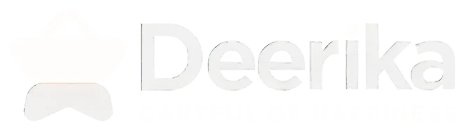 Deerika logo