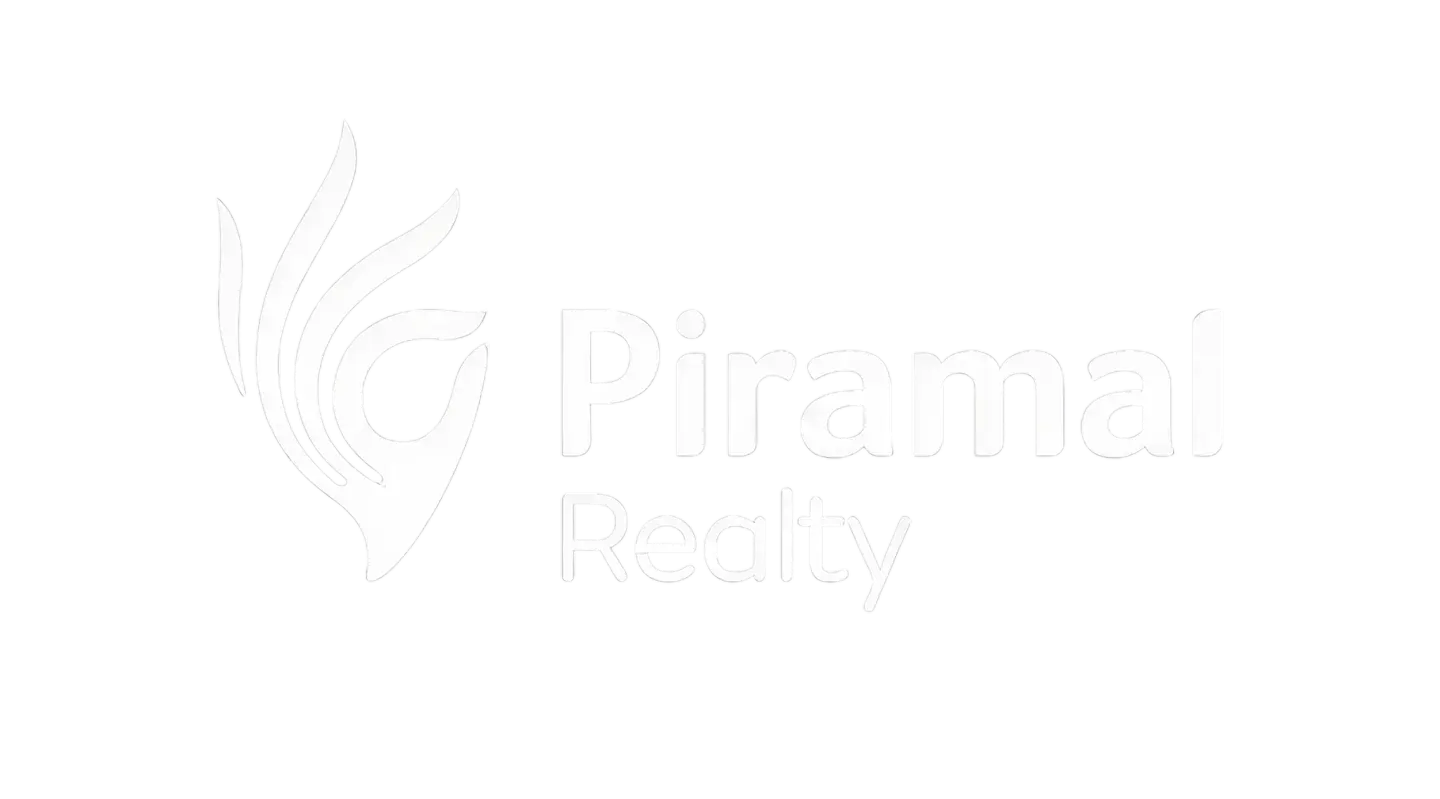 Piramal Realty logo
