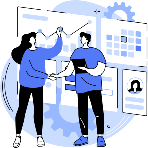 footfall counter for retail, heatmap analysis, retail store analytics