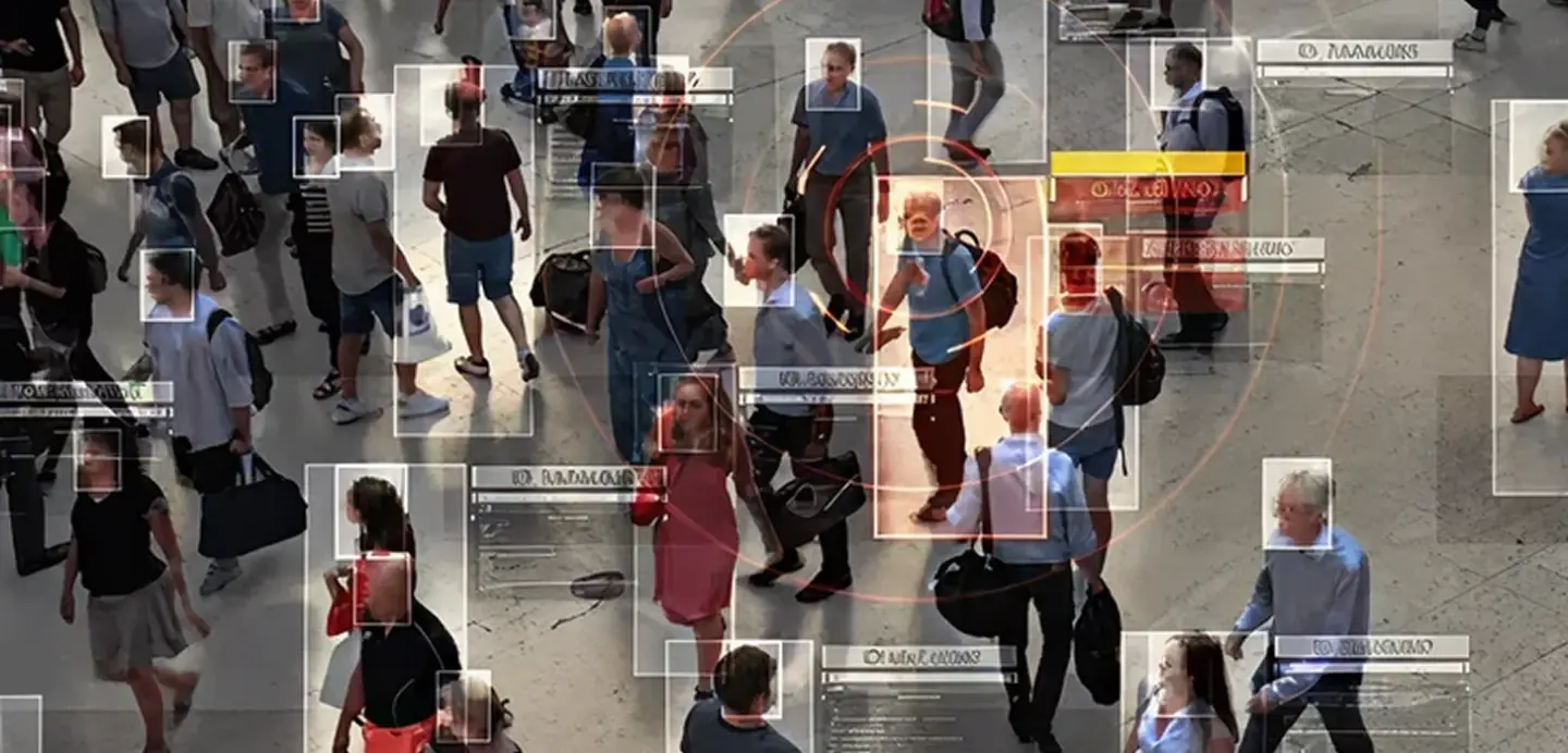 Website - Home - Ai Video Scan Illustration