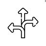 Website - People Counting - Occupancy Flexible Illustration
