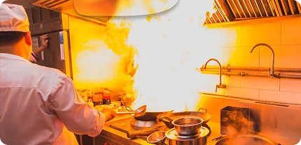 Restaurant Table Occupancy and Kitchen Hygiene Analytics - Restaurant3