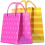 Website - Facility Intelligence - Shopping Bag Illustration