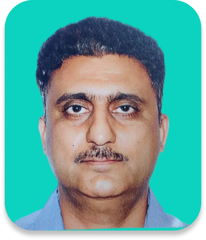 Biswajeet Ghoshal