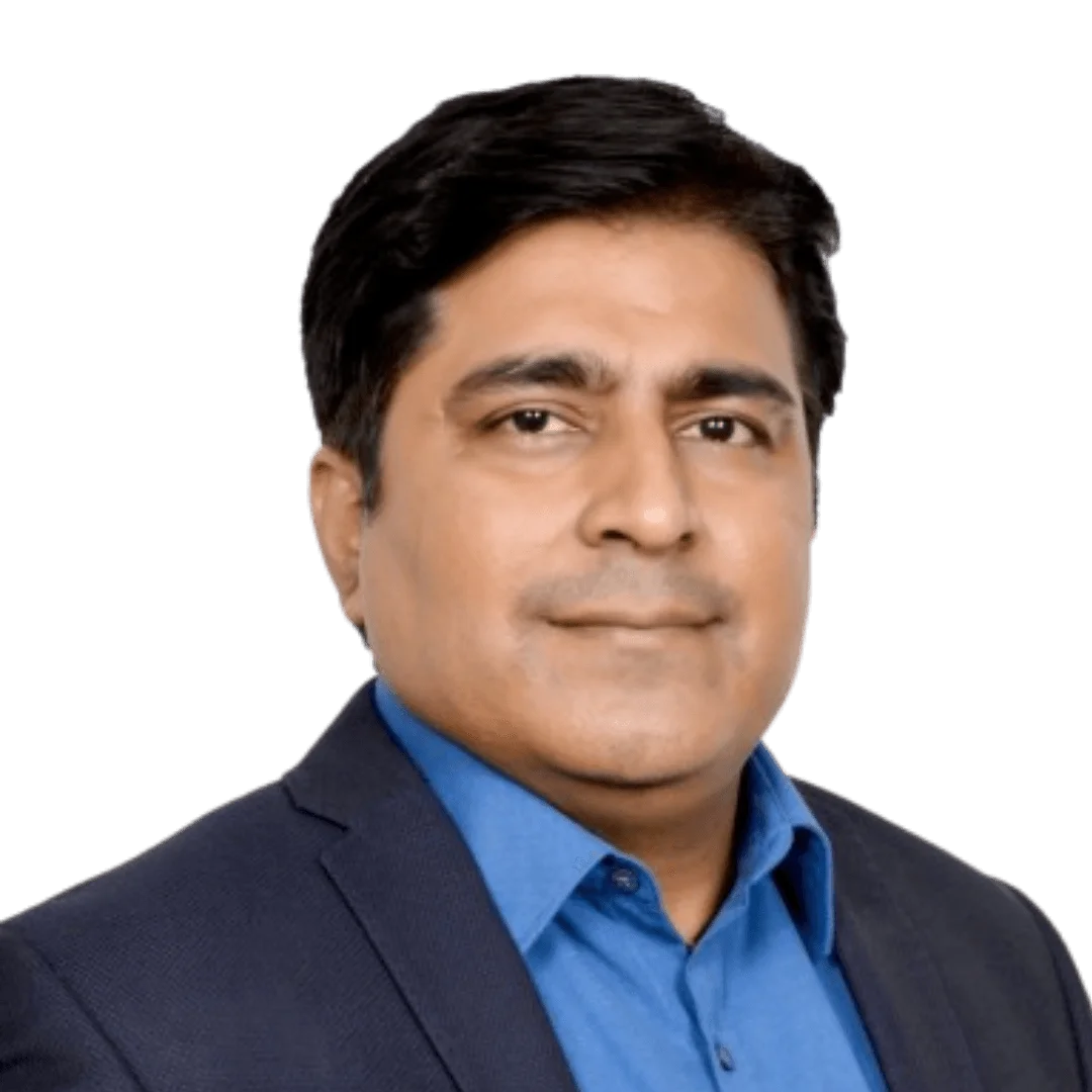 Anshul Bagia