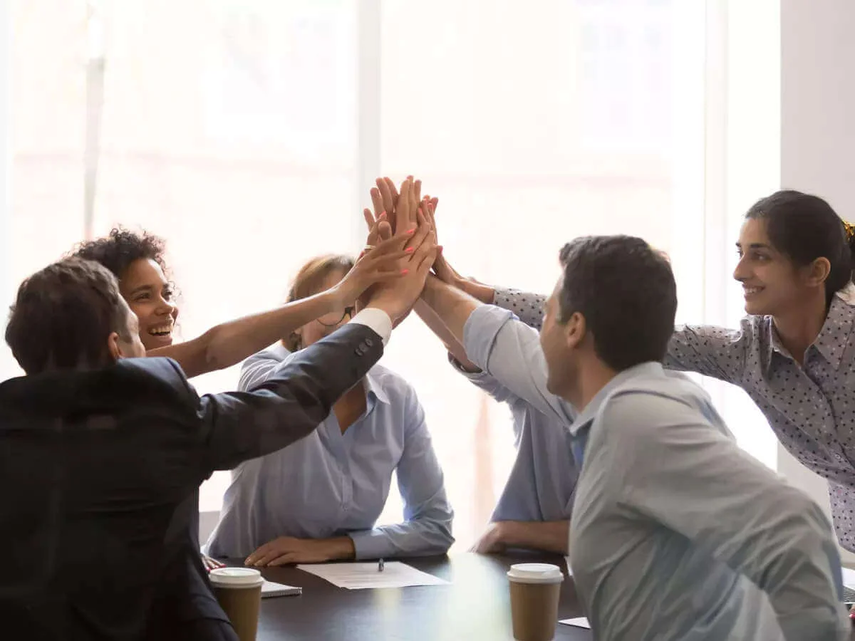Team Collaboration