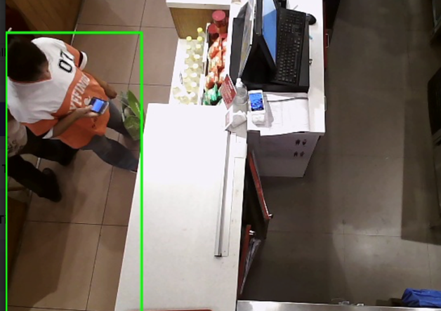 smart-operation-build-Retail monitoring