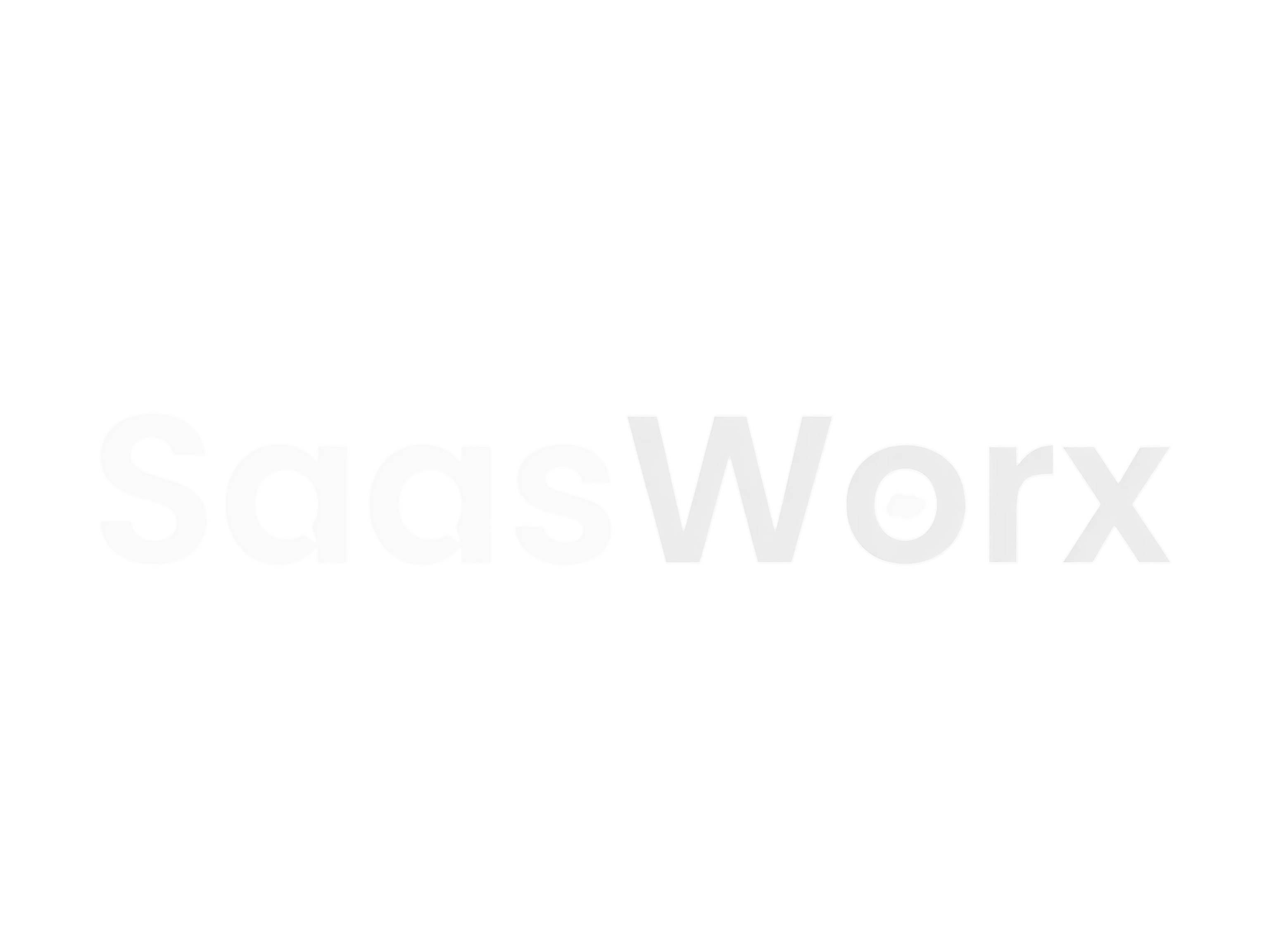 SAASWORX